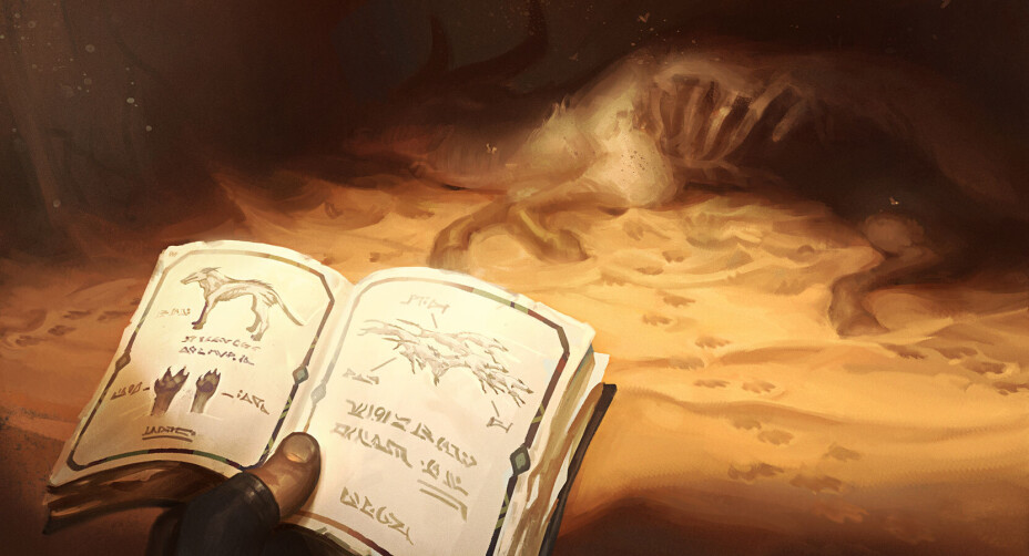 LoL : Riot Games Buch der Neuen Details über die Prochains-Champions ... dont le nom du futur vampire !