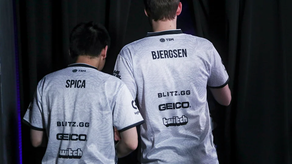 LoL: TSM verlässt die LCS
