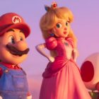 Mario Movie stellt neue Kassenrekorde auf 