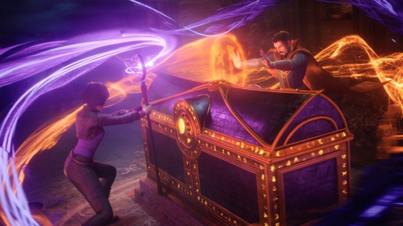 Marvel's Midnight Suns: PS4- und Xbox One-Versionen erscheinen nächste Woche, Switch-Release wurde abgebrochen