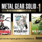 Metal Gear Solid 1, 2 und 3 kommen für PlayStation 5 
