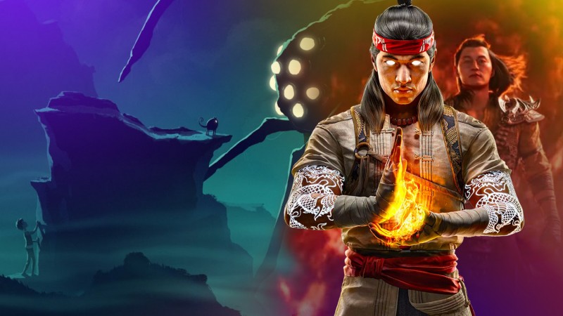 Mortal Kombat 1-Enthüllung und Planet Of Lana-Rezension |  GI-Show