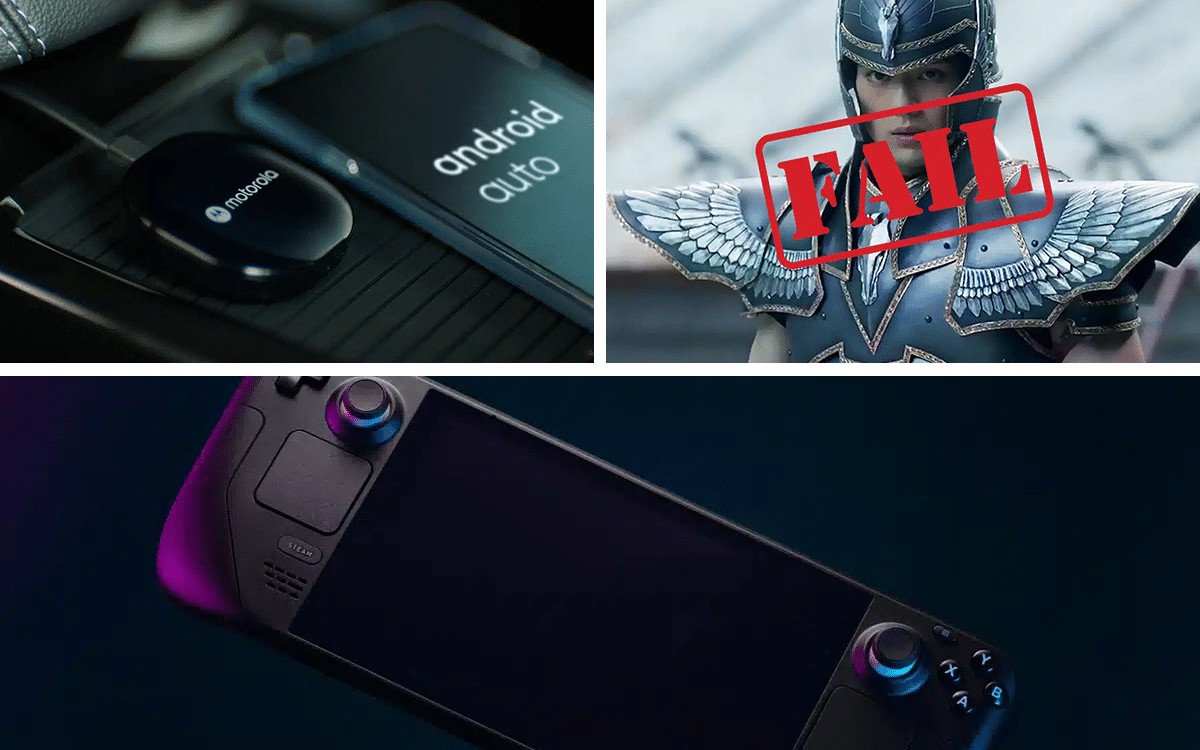 Neue GTA 6-Spiele, ein zukünftiges iPhone 15-Video, Inhalte der Tesla-Besitzer, das ist der Rückblick auf die Woche