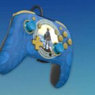 Neue Zelda-Controller und Tragetaschen sind jetzt bei PDP erhältlich 