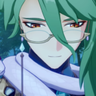 New Baizhu Genshin Impact Trailer Hints at His Illness