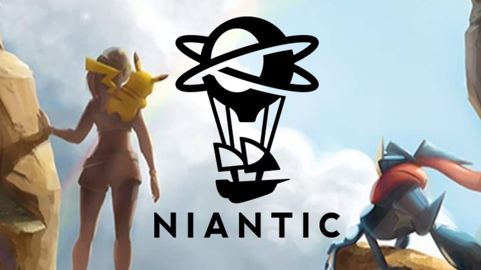 Niantic antwortet auf „falschen“ Umsatzbericht von Pokemon Go für April 2023