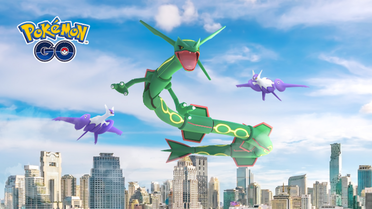 Niantic versucht, Pokémon-Go-Boykotter mit mysteriösen Geschenken zurückzulocken