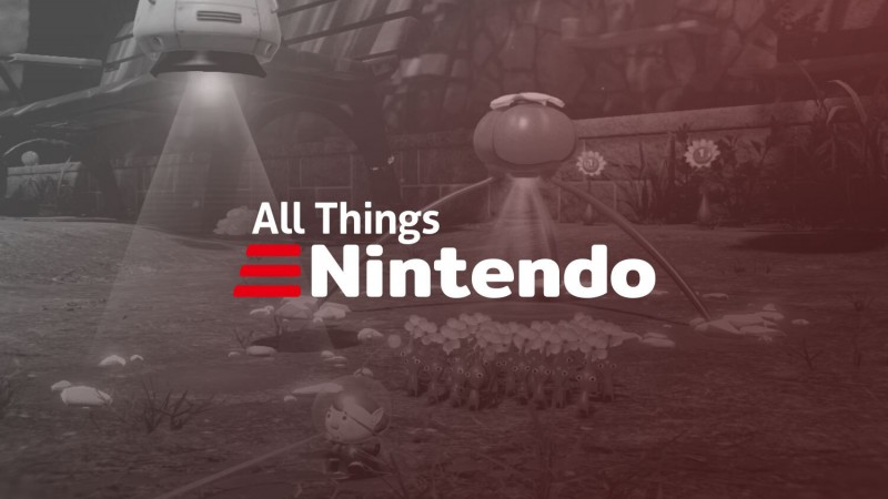 Nintendos Post-Tears Of The Kingdom 2023 |  Alles rund um Nintendo