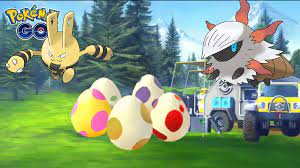 Pokemon GO Larvesta und Volcarona – Sonderereignisforschung, Belohnungen