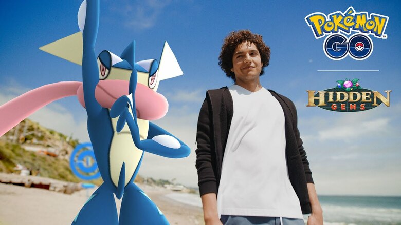 Pokemon GO „Hidden Gems“-Saison ausführlich beschrieben