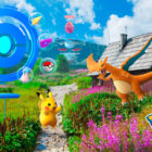 Pokemon Go: Alte Freunde, Neuanfänge, zeitgesteuerte Forschungsquest, Konfetti live auf der Karte Pokemon Go: Alte Freunde, Neuanfänge, zeitgesteuerte Forschungsquest, Konfetti live auf der Karte