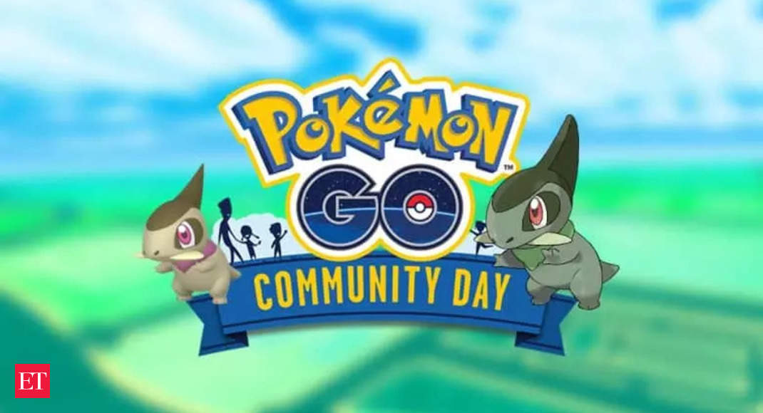 Pokemon Go Community Day: Zeitplan für den Pokemon GO Community Day: Siehe bestätigte Termine im Juni, Juli und August 2023
