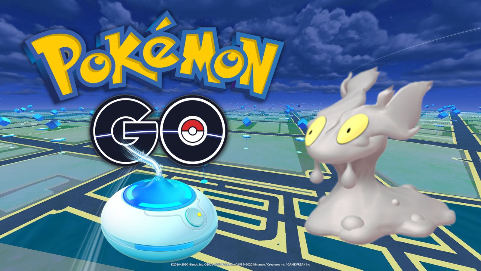 Pokemon Go-Fan zeigt unglaubliches Glück mit „zufälliger“ Shiny-Begegnung