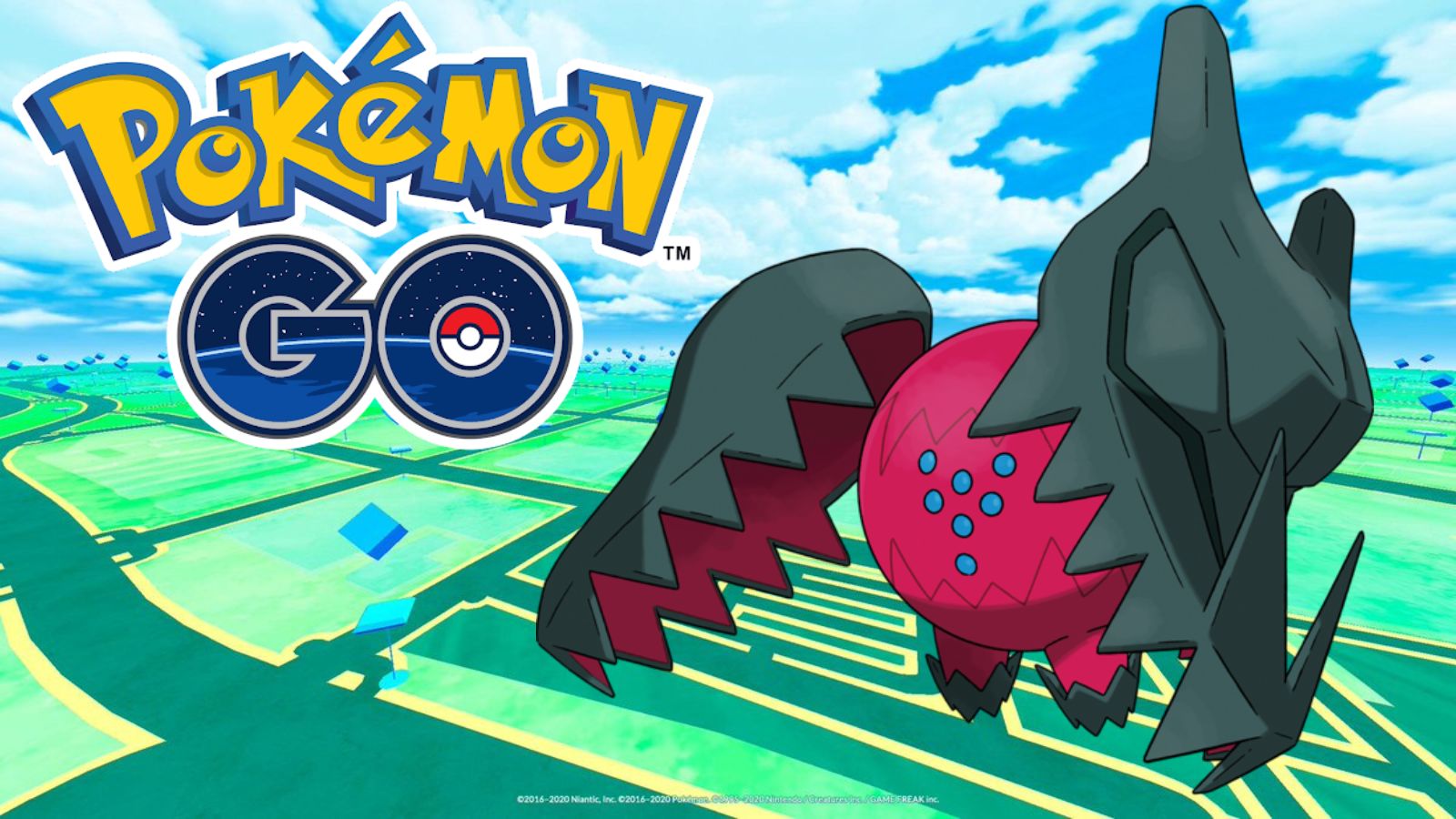 Pokemon Go Regidrago Global Makeup-Event: Zeitgesteuerte Forschungsaufgaben und Belohnungen