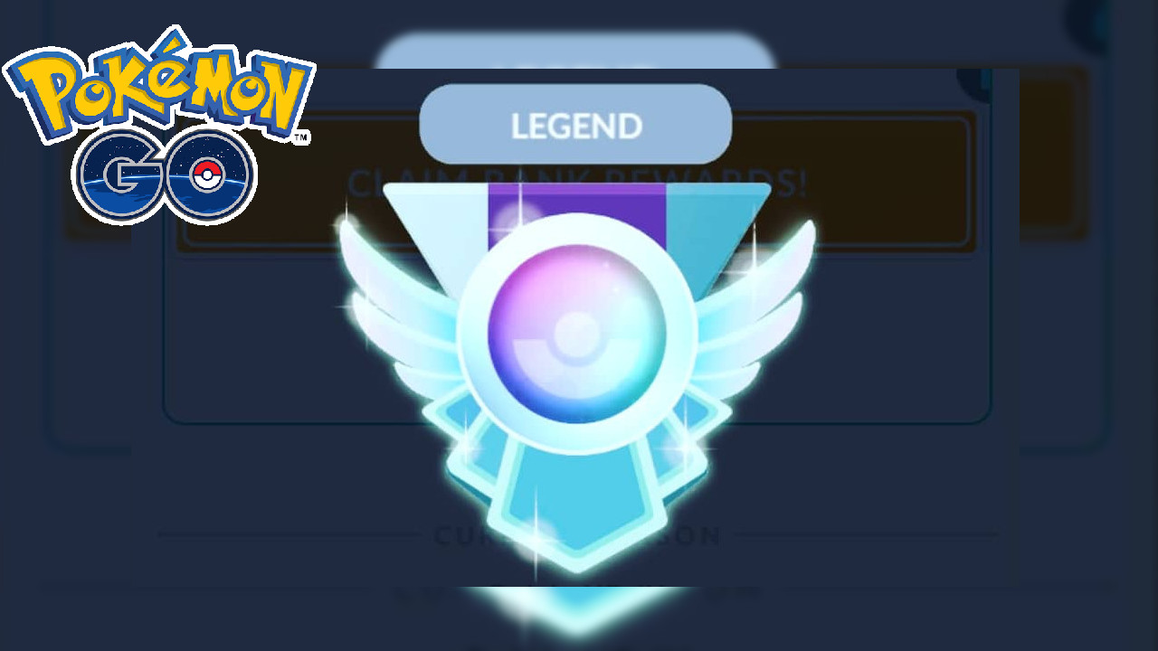 Pokemon Go-Spieler bezahlen andere, um in der Go Battle League zur Legende zu werden, PokeAK-Geldpreis für absolute Beweise