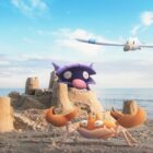 Pokémon Go: Neue Saison 'Hidden Gems' mit neuen Pokémon und Boni startet am 1. Juni Pokemon Go enthüllt Staffel 11: Hidden Gems, die Debütanten wie Sandygast und Palossand bringt