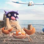 Pokemon Go enthüllt Wasserfest: Strandwochen-Event 