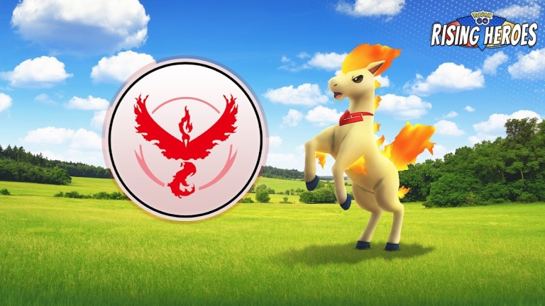 Pokémon Go fügt im nächsten Event Mega Pinsir, Shiny Tapu Fini und vieles mehr hinzu