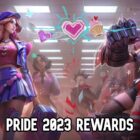 pride 2023 rewards