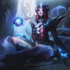 Riot erklärt, warum diese 2 LoL-Championklassen im Midseason-Update keine größeren Änderungen erfahren 