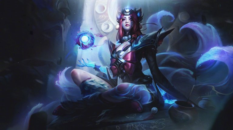 Riot erklärt, warum diese 2 LoL-Championklassen im Midseason-Update keine größeren Änderungen erfahren
