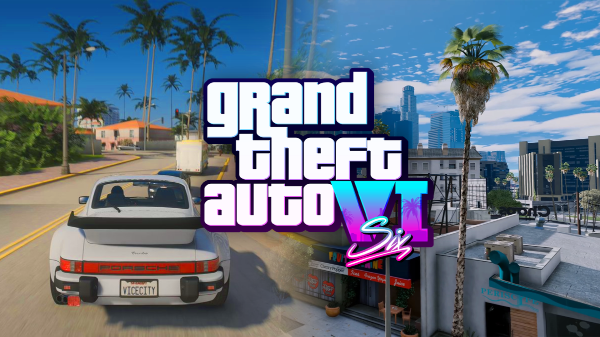 Rockstar neckt GTA 6 im neuen GTA Online-Update – Gamerficial