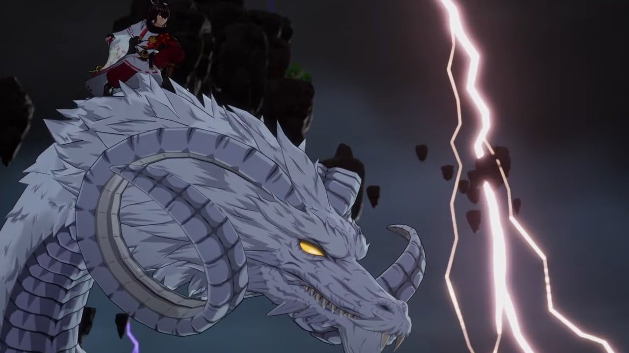 Rune Factory 6 und Spin-off „Project Dragon“ offiziell enthüllt