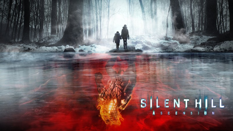 Silent Hill: Ascension wird es der Community ermöglichen, später in diesem Jahr Einfluss auf den Kanon der Serie zu nehmen