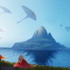 Sky: Children of the Light, das „soziale Abenteuer“ der Journey-Entwickler, kommt auf den PC 