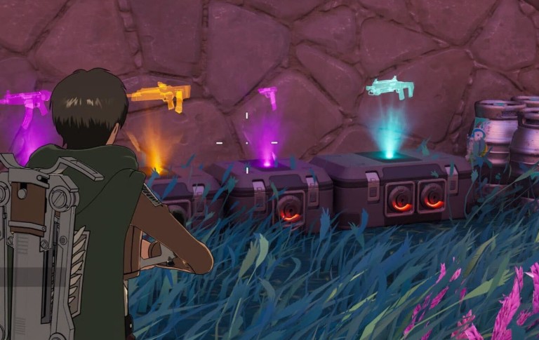 So entsperren Sie zwei verschlossene Truhen in Fortnite