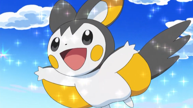 So erhalten Sie Emolga in Pokémon Go