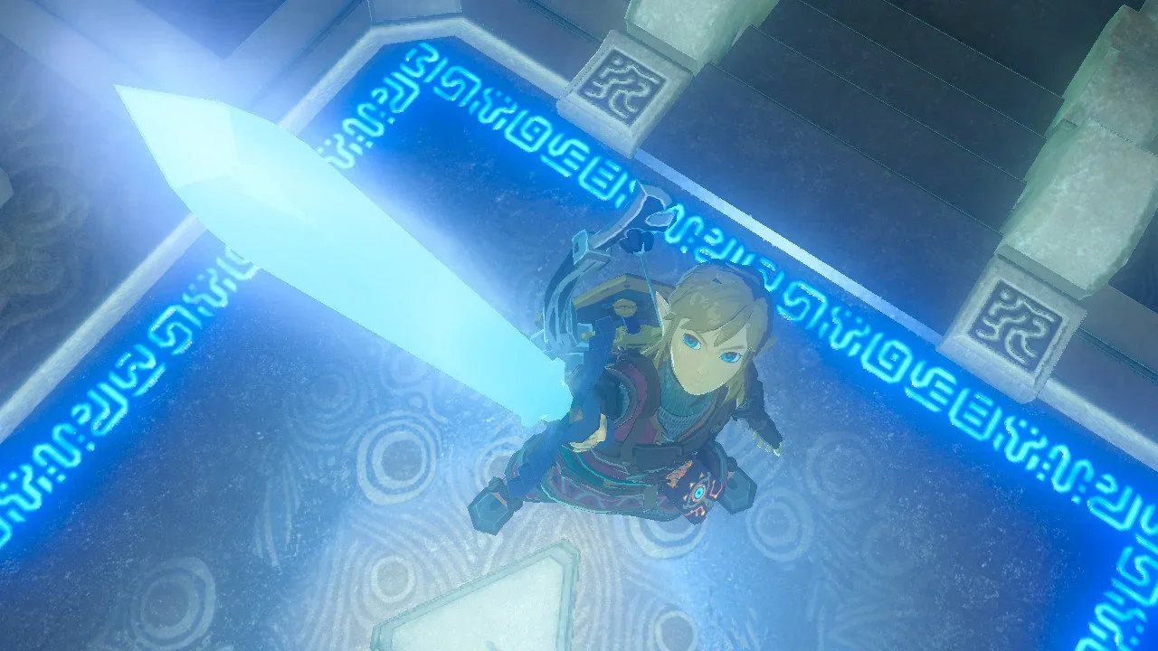 Solltest du den Breath of the Wild DLC vor Tears of the Kingdom spielen?