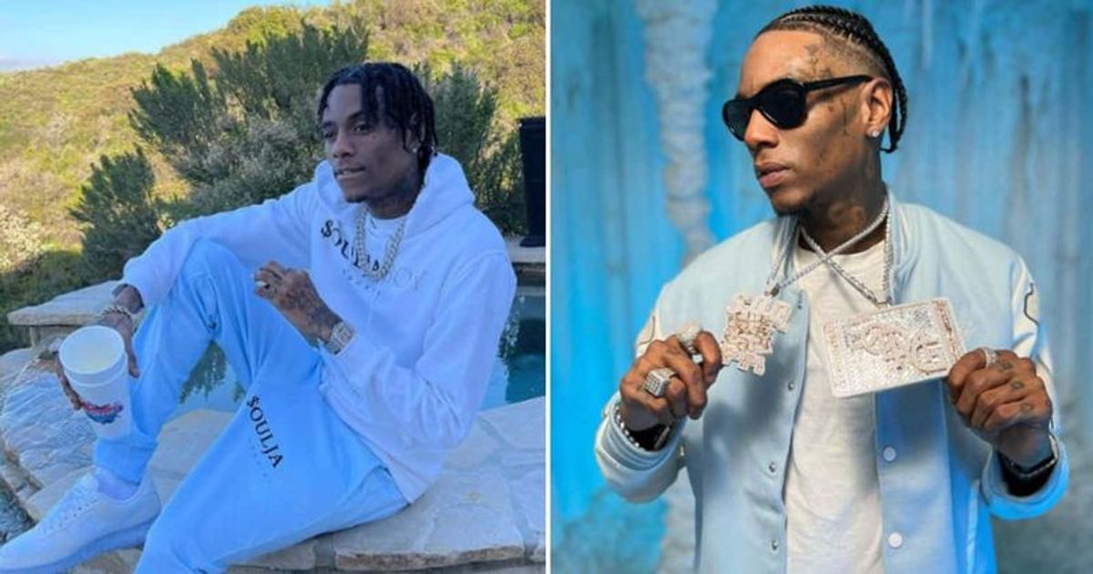 Soulja Boy: Twitch-Streamer reagiert auf seinen legendären Tanz in World of Warcraft