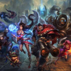 Spieler stehen vor der Tür: Ein neuer Modus von League of Legends ist erschienen 