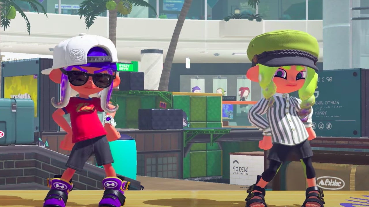 Splatoon 3 „Sizzle Season 2023“-Update enthüllt – Neue Waffen, Level, Spielmodi und mehr