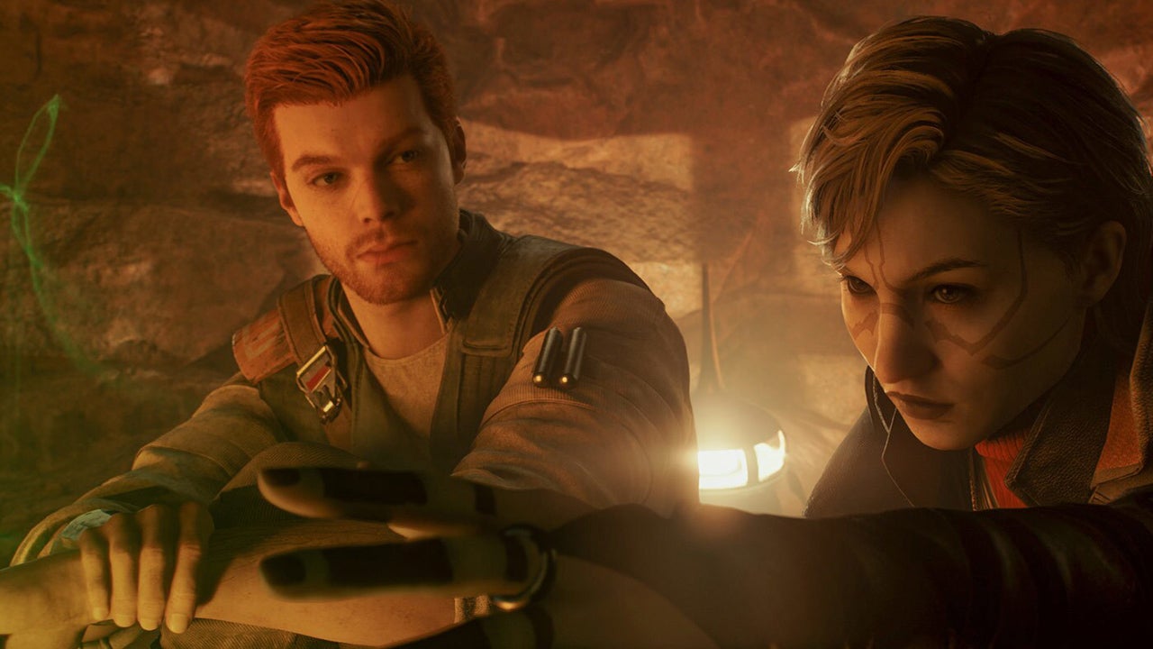 Star Wars Jedi: Das Ende der Überlebenden erklärt