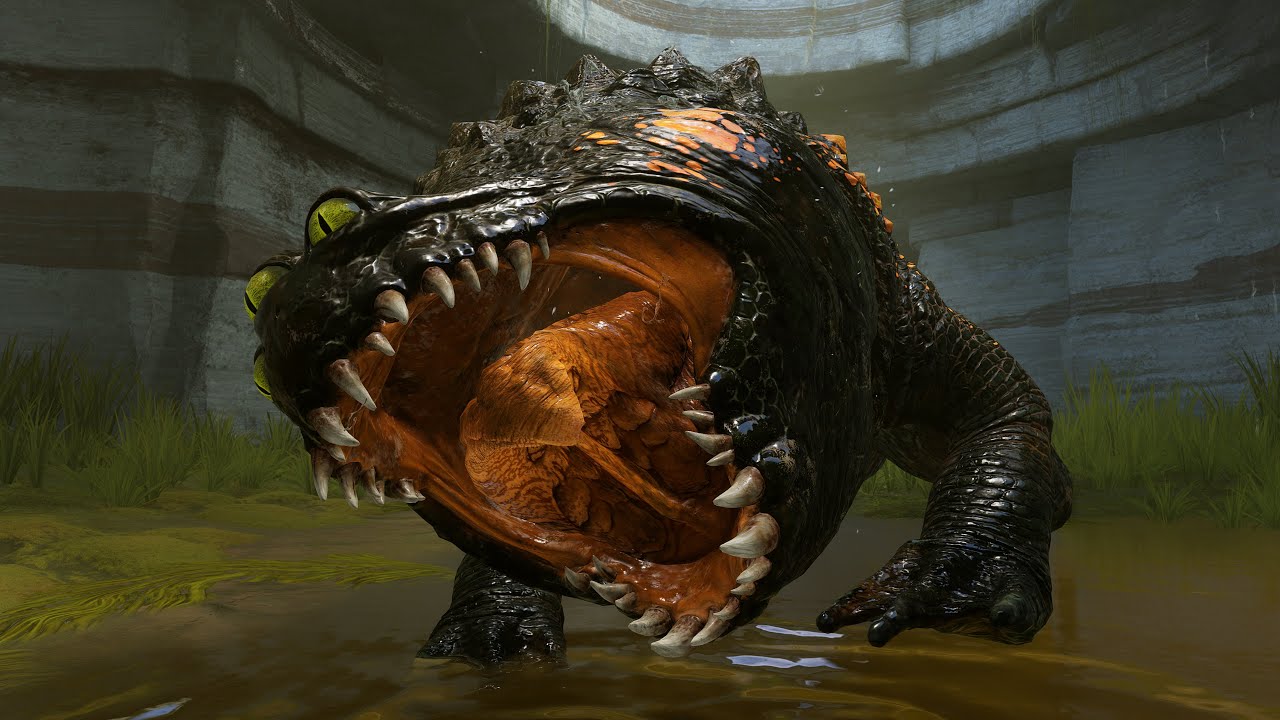 Star Wars Jedi: Survivor bringt den berüchtigtsten Feind des Originalspiels zurück