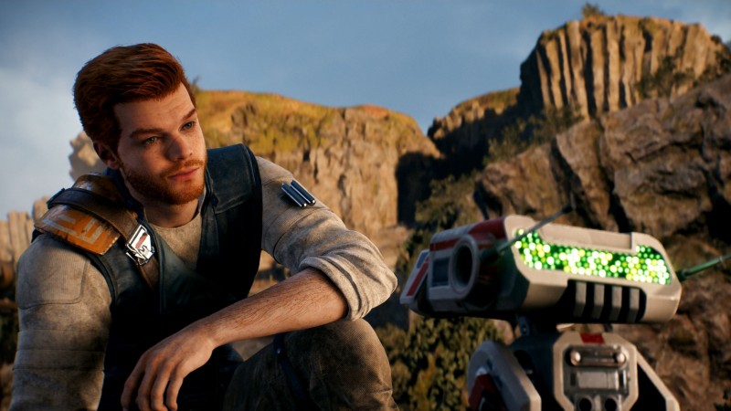 Star Wars Jedi: Survivor erhält Performance-Patch heute für PC, morgen für Konsolen