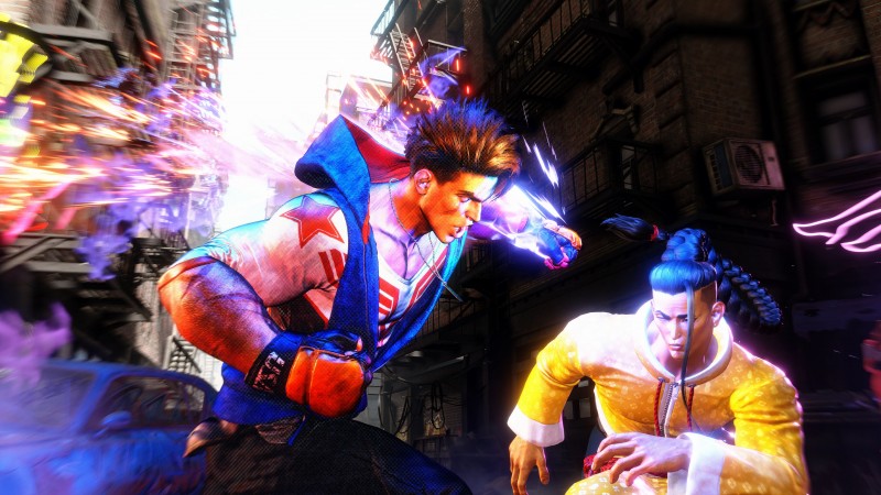 Street Fighter 6 Review – Eine saubere Umkehrung