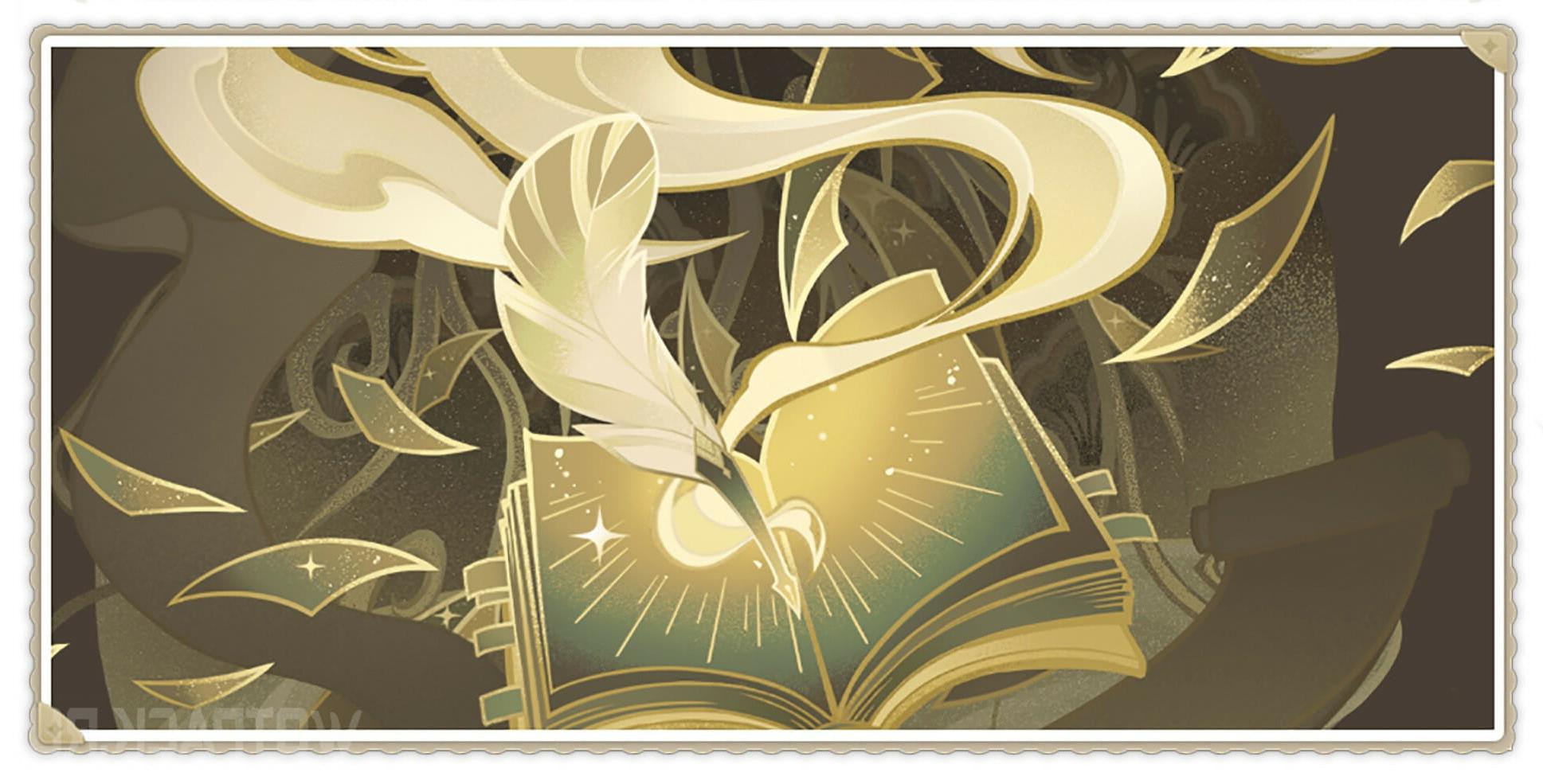 In search of the truth 3, Genshin Impact is the third stage of the In Search of the Truth event. You should listen and collect information about stories and images of what has happened to you, restoring all the image of what happened. To find out what really happened, examine all the details and then choose the [] item.