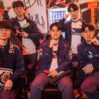 T1 gewinnt das zweitschnellste Spiel in der internationalen LoL-Geschichte 