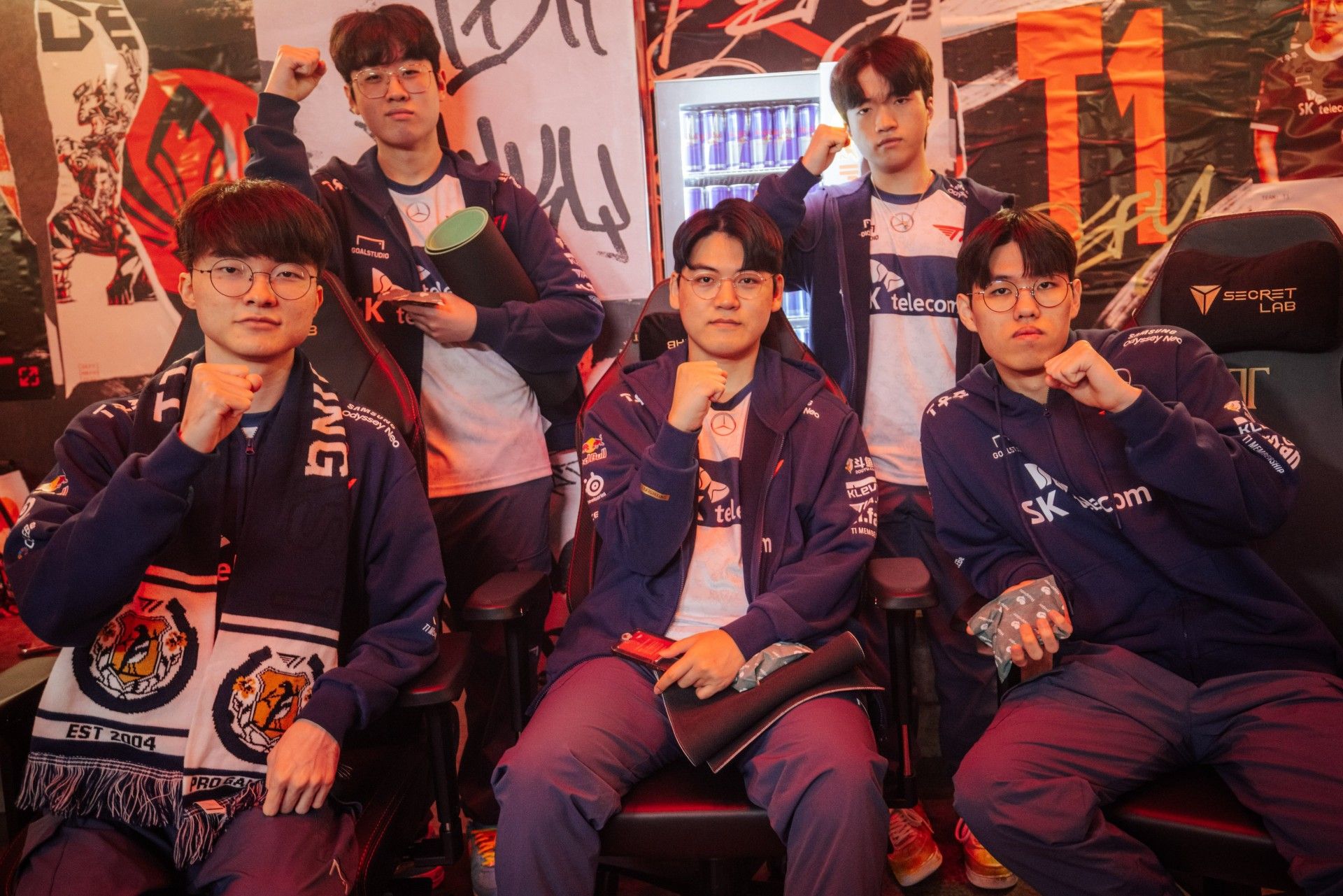 T1 gewinnt das zweitschnellste Spiel in der internationalen LoL-Geschichte