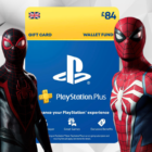 Tägliche Angebote für Großbritannien: Sparen Sie viel bei diesen PS5-Aufladekarten, Metro Last Light kostenlos und mehr 