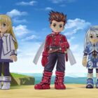 Tales of Symphonia Remastered bekommt endlich einen Patch, aber die Fans sind immer noch nicht glücklich 