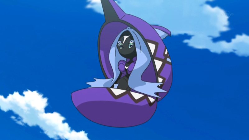 Tapu Fini in Pokémon GO: Beste Konter und Bewegungen
