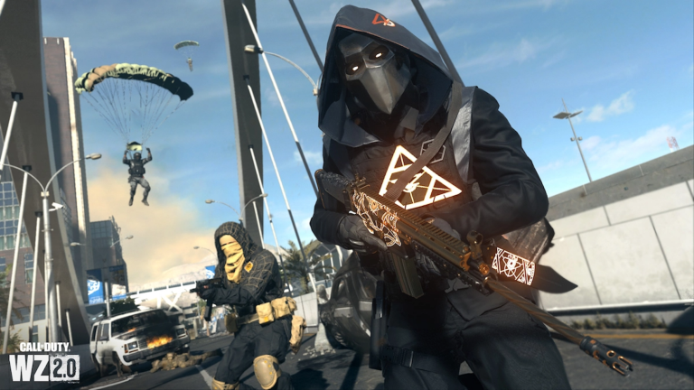 Team Ricochet nimmt vor dem Start der Warzone-Rangliste große Änderungen vor, um Betrug einzudämmen