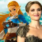 Tears of the Kingdom-Sprecherin Patricia Summersett darüber, wie das Spielen von Zelda ihr Leben veränderte 