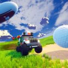 Testbericht zum Lego 2K-Laufwerk – Studieren Sie Ihre Motoren 