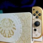 Video: Wir packen jeden Special Edition Switch OLED aus 