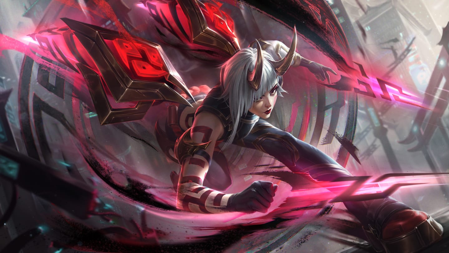 Wann endet das League of Legends MSI 2023 Inkshadow Event?